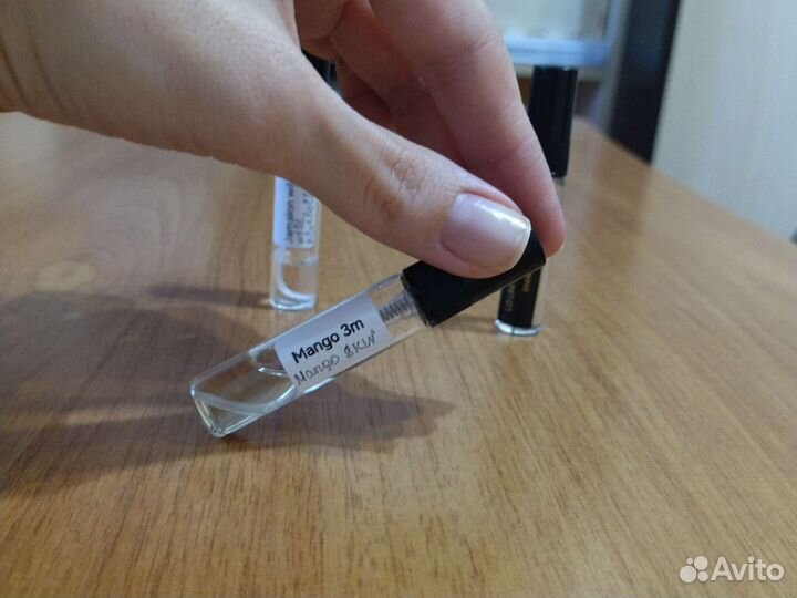 Ароматы женские пакетом