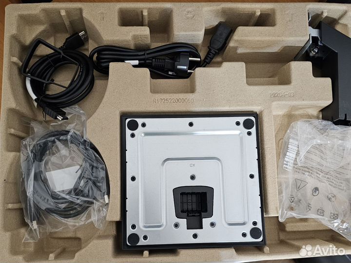 Монитор HP P22 G4 (1A7E4AA)