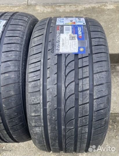 Tourador X Speed TU1 275/35 R19 100Y