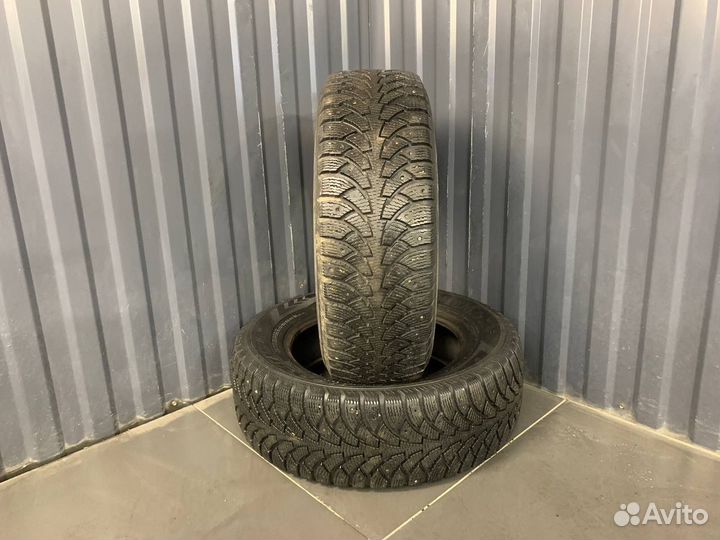 Nokian Tyres Nordman 4 195/65 R15 95T