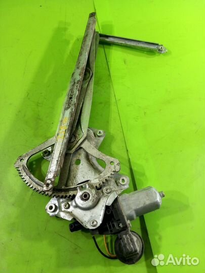 Стеклоподъёмник перед. правый Toyota Corolla E150