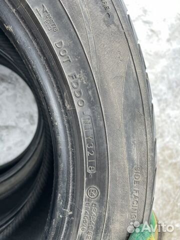 Yokohama Advan Sport V103 265/50 R19 110Y