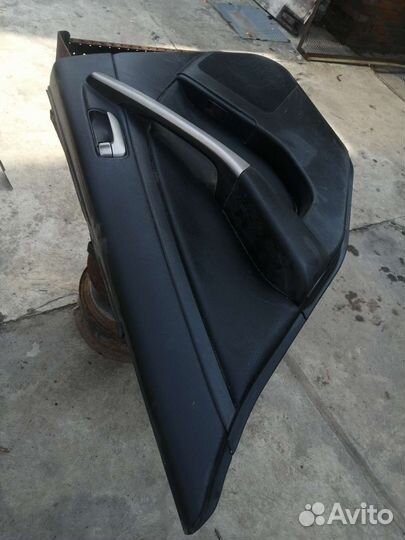 Обшивки skyline