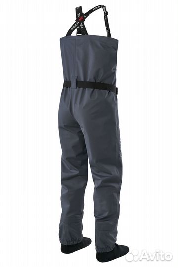 Вейдерсы finntrail timber darkgrey