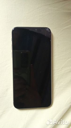 iPhone 10