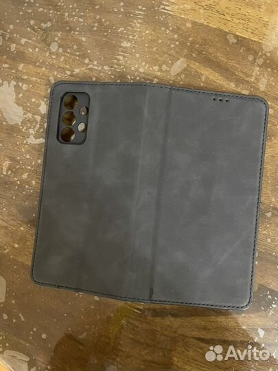 Чехол для samsung a53 новый