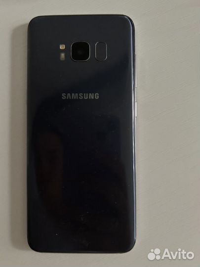 Samsung Galaxy S8, 4/64 ГБ