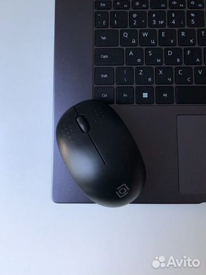 Ноутбук huawei