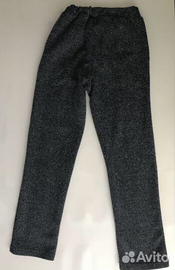 Брюки для школы