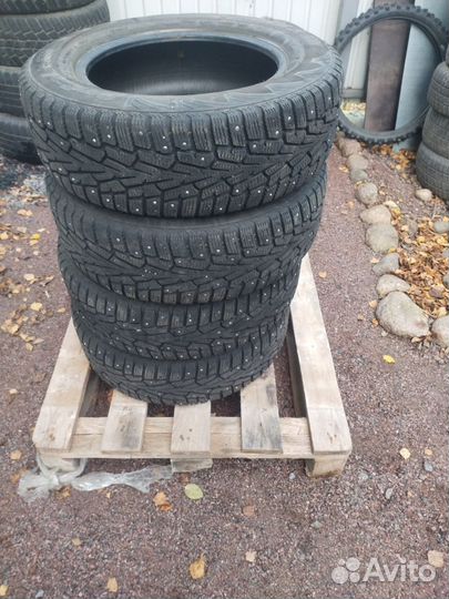 Cordiant Snow Cross 195/65 R15 91T