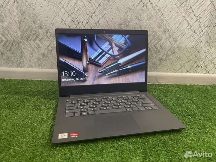 Новый Lenovo 14