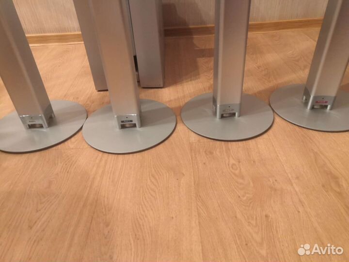 Акустика Sony