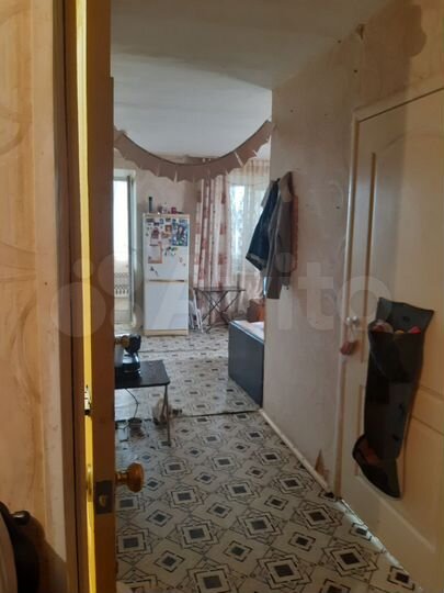 2-к. квартира, 44,7 м², 1/5 эт.