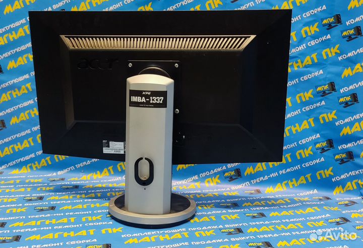 Монитор Acer 24