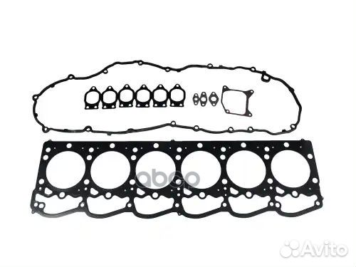 Комплект прокладок верх DAF