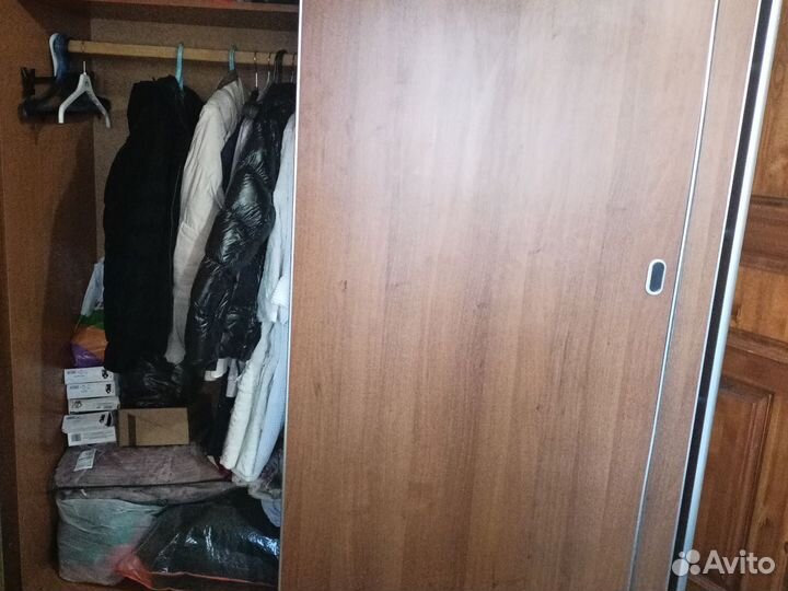 Шкавф купе бу