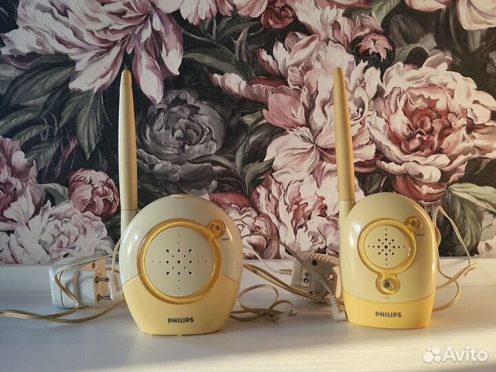 Радионяня philips