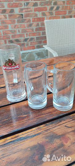 Пивная кружка