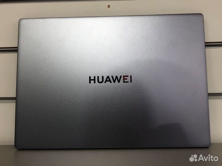 Ноутбук Huawei Matebook D16