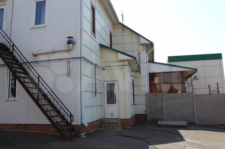 Свободного назначения, 450 м²