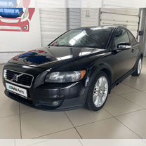 Volvo C30 2.4 AT, 2007, 226 633 км, с пробегом, цена 770 000 руб.