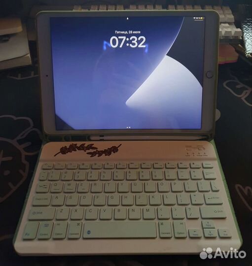 iPad pro 10 5 2017 64гб