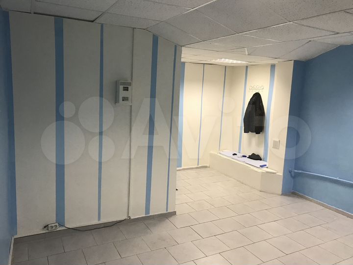 Торговая площадь, 19.6 м²