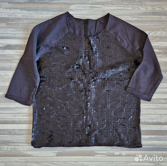 Свитшот benetton