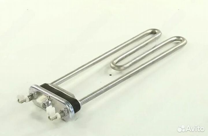 Тэн 1950W прямой без отверстий дрт L243мм SKL