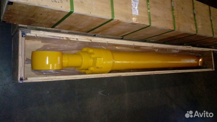 Гидроцилиндр стрелы Hyundai R290-7