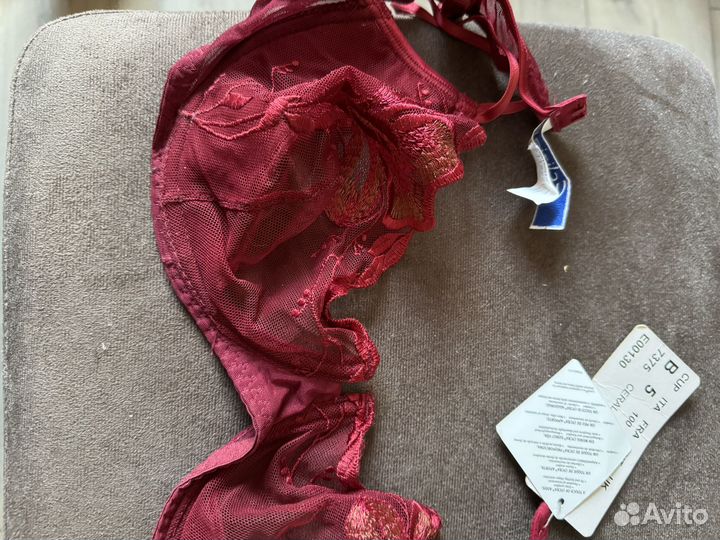 Бюстгальтер женский
