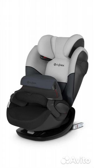 Автокресло cybex juno