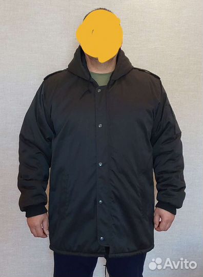 Куртка Mil tec XXL