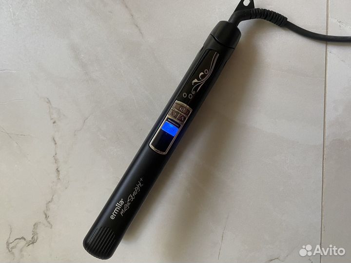 Выпрямитель утюжок для волос Ermila (Moser)