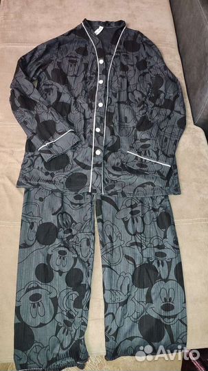 Мужская пижама