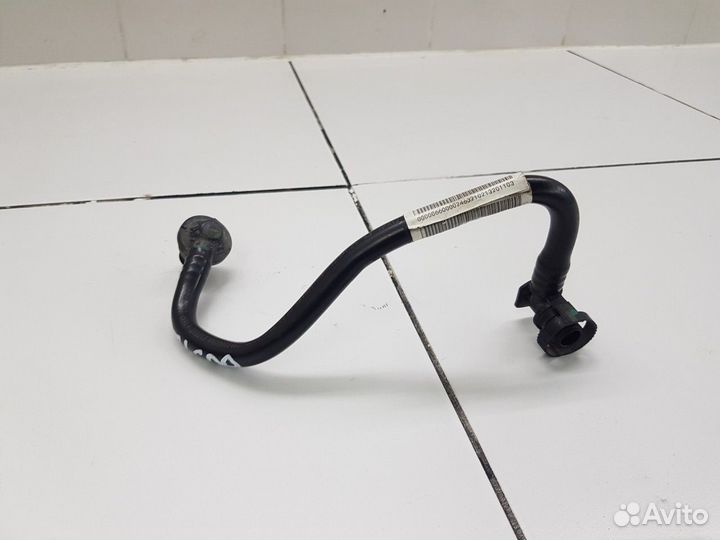 Трубка вакуумная (Geely Coolray)