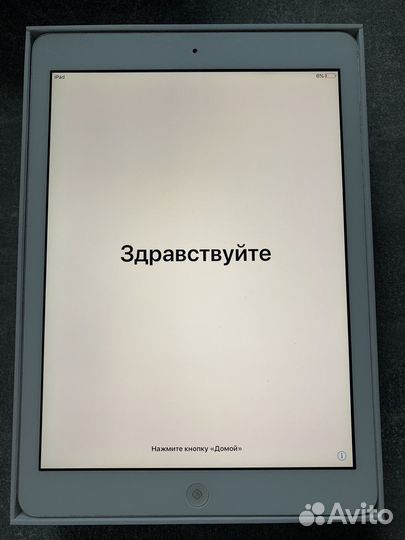 iPad Air 1 16gb