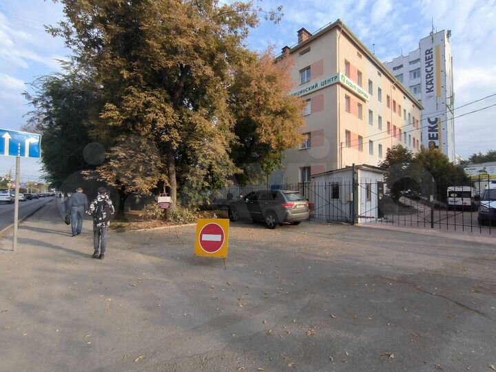 Офис, 112.7 м²