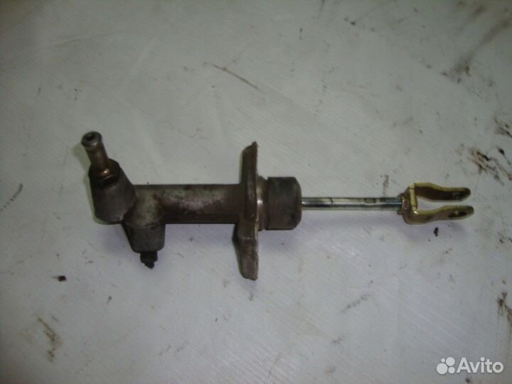 Цилиндр сцепления главный Nexia Нексия