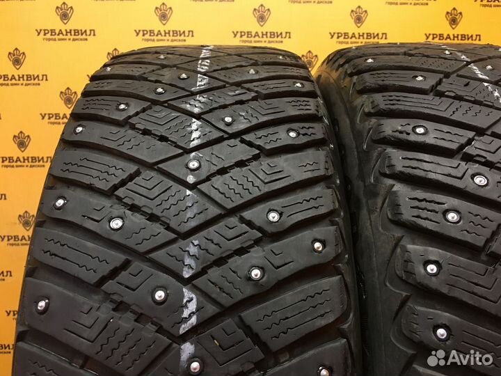 Goodyear Ultragrip Ice Arctic 215/60 R16 99T