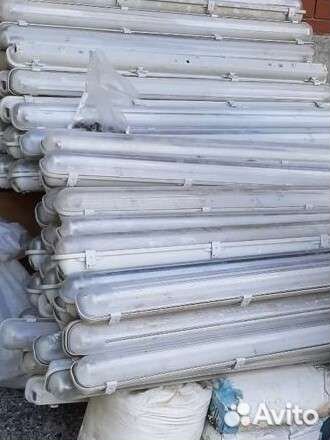 Светильник arctic 236