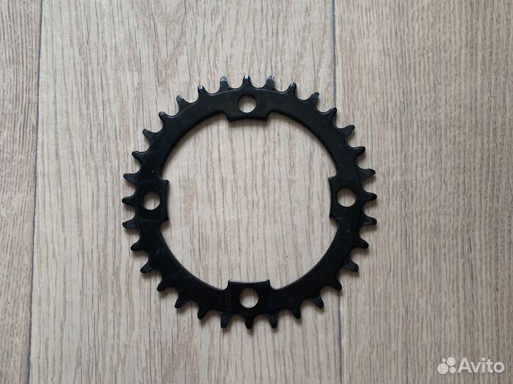 Передняя звезда для велосипеда 32T