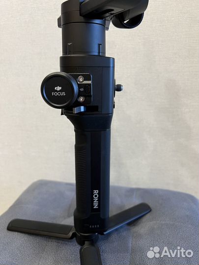 Dji ronin s