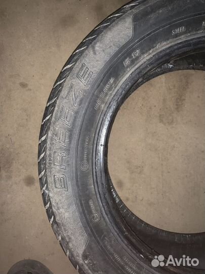 КАМА Breeze (HK-132) 175/65 R14 26H