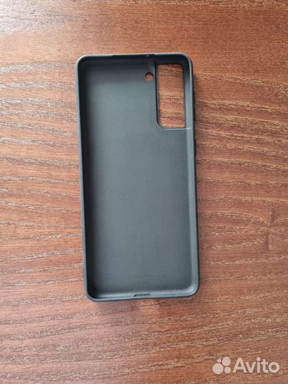 Чехол на samsung galaxy s21 plus