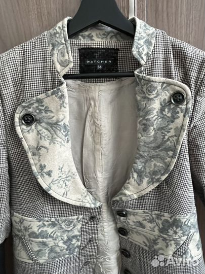 Пиджак женский