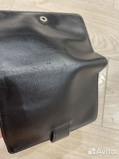 Новый органайзер для авто документов