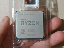 Процессор Ryzen 7 5700X (Новый)
