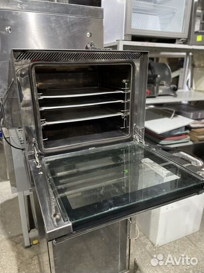 Печь для выпечки кондитерских изделий
