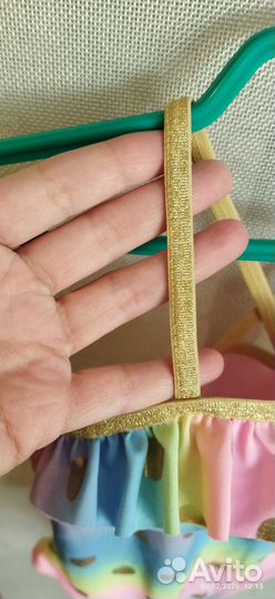 Купальник hm р98-104